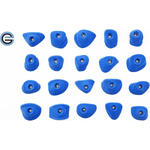 eGrips Buttons yellow 20S (20  tak)